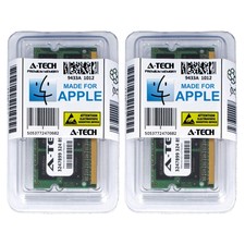 16GB KIT 2X 8GB PC3-8500 Apple MacBook Pro Mid 2010 iMac Mac MINI MEMORY RAM