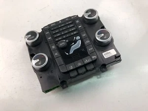 NL2867 VOLVO Climate Control Unit 31443425 - Picture 1 of 4