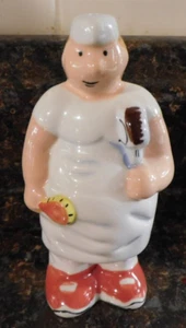 ¿Salero o pimentero vintage OCI Joe's Diner Fitz & Floyd? - Imagen 1 de 6