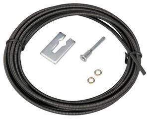 Universal Speedometer Cable Core Repair Kit - 120" Overall Length
