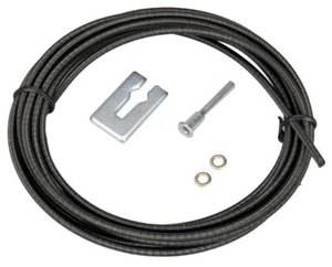 Universal Speedometer Cable Core Repair Kit - 120" Overall Length - Picture 1 of 1