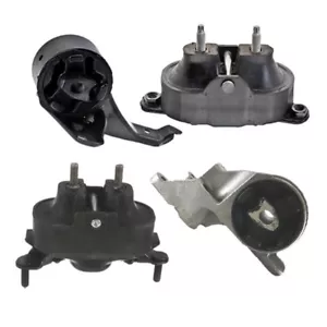 Juego de montaje de motor y transmisión para 04-11 Chevy Malibu/Pontiac G6/Saturn Aura 3,5 L - Imagen 1 de 1