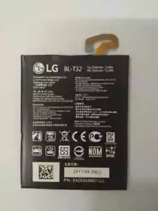 LG G6 H870 H871 H872 LS993 VS998 Replacement Battery BL-T32 - Picture 1 of 1