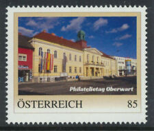 8139995 PM - Philatelietag Oberwart - Februar 2022 - Rathaus **pt268