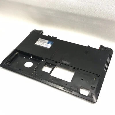 Funda inferior base serie Asus A53E-EH91 13GN3C1AP031-1 E42-21 con Windows 7 certificado de autenticidad Foto 1 de 4