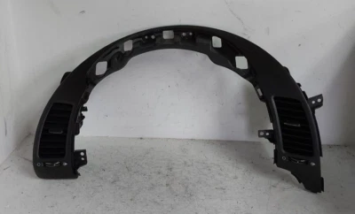 2016 KIA FORTE DASH CENTER AIR VENTS W/TRIM LEFT RIGHT PAIR (P4397) Foto 1 de 4