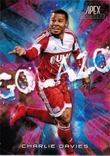 2016 TOPPS APEX MLS SOCCER GOLAZO INSERT CARDS (GOL-XX) U-Pick From List