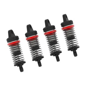 3RACING SAK-D652 Oil ABSORBER FOR 1/10 RC SAKURA D5 SPORT D5S DRIFT RC CAR - Picture 1 of 10