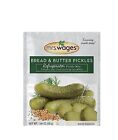 Mrs. Wages Refrigerator Pickle Seasoning Mix- Two 1.94 Ounce (Pack of 2) 