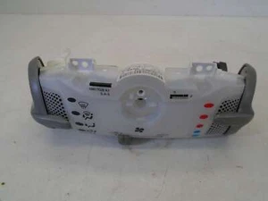 CITROEN C1 HEIZUNGSBEDIENTEIL 55900-0H0040 2005-2014 - Bild 1 von 9