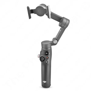 DJI Osmo Mobile 7 OM 7 Handy Gimbal 3-Achsen Stabilisator Selfie Stick grau - Bild 1 von 2