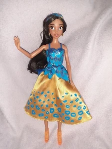 Disney Elena Puppe Elena von Avalor RAR Jaquin Festival singende Elena Doll - Bild 1 von 6