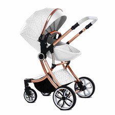 hello kitty umbrella stroller