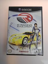 R: Racing Evolution (Nintendo GameCube, 2003)