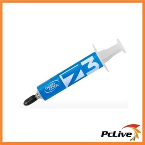NEW Deepcool Z3 High Performance Thermal Compound CPU Cooling Paste - Picture 1 of 1