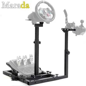Marada Aggiornamento Regolabile Del Supporto Per Volante Racing Adatto A G923 - Bild 1 von 6