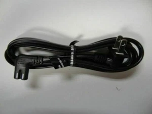 NEW Samsung LN26D460E1H Power Cord (May fit other models) 3903-000853 - Picture 1 of 1