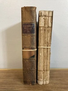 The Personal History of David Copperfield - Charles Dickens 1859 - 2 Volumes - Picture 1 of 19