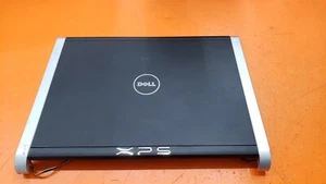 ⭐️⭐️⭐️⭐️⭐️ Laptop LCD Screen Back Cover Top Case Dell M1330 - Afbeelding 1 van 2