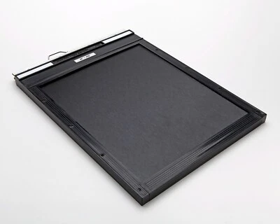  Very Clean, Slightly Used TOYO 8x10 Cut Sheet Film Holder  - Image 1 of 4