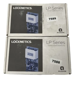 Locknetics LP Series Power Supply Board Only - Picture 1 of 1