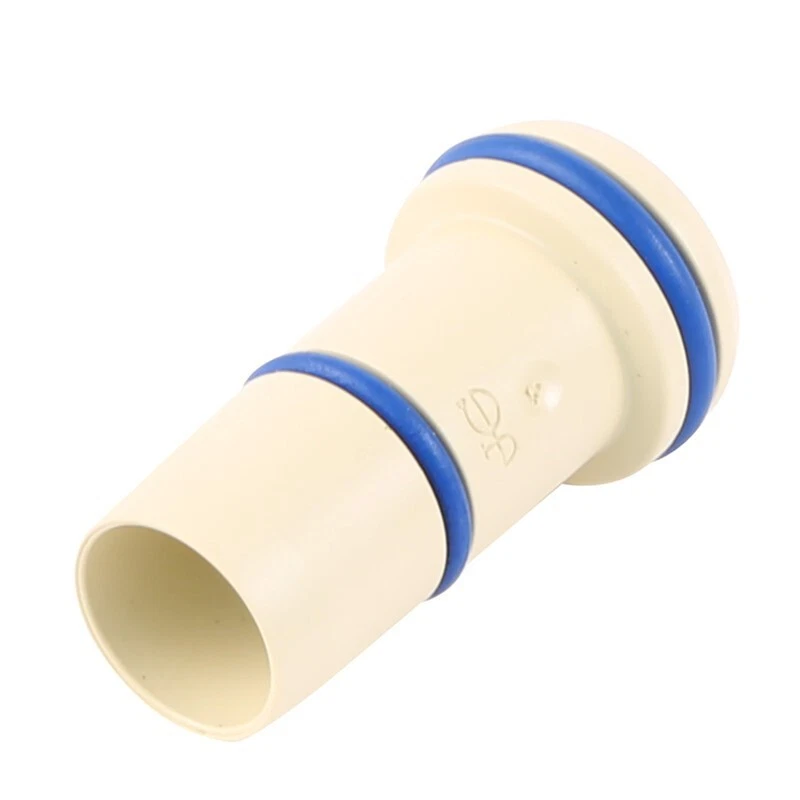 JG Speedfit Push Fit Compression Plumbing Fittings (10mm)Superseal 5's