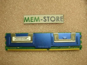 39M5796 4GB(1x4GB) PC2-5300 Memory IBM BladeCenter HS21 - Picture 1 of 1