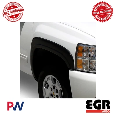 Оригинальный передний расширитель крыла EGR для Chevrolet Silverado 1500 781404 2007-2013 годов выпуска - Изображение 1 из 4