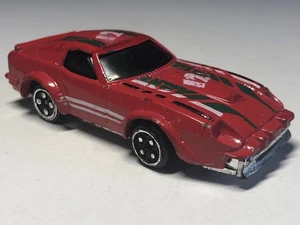 Vintage 3 Zoll 1980 Datsun 280ZX Sommer S8562F 1/64 Diecast generalüberholt lose - Bild 1 von 6