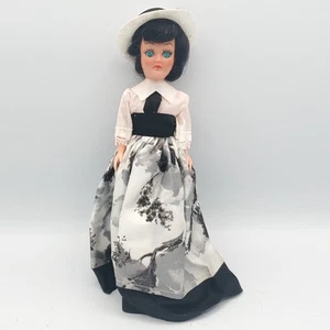 Vintage Blue Bonnet American Heritage Dolls Gay Nineties - Bild 1 von 9