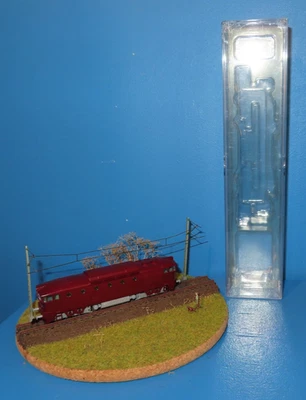 Kuehn TT 33382  Diesellok T 478 Taucherbrille der CSD -Handmuster  DUMMY- # 8053 - Bild 1 von 4