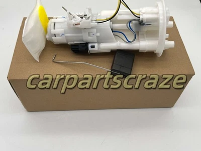 17708-SDC-H01 New Fuel Pump Assembly for Honda Accord 7th Generation 2003-2007 - Image 1 of 4