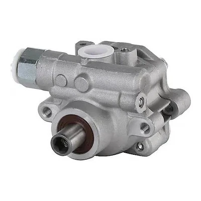 Bomba de dirección asistida Cadillac SRX 2004-2009 Reman Foto 1 de 4