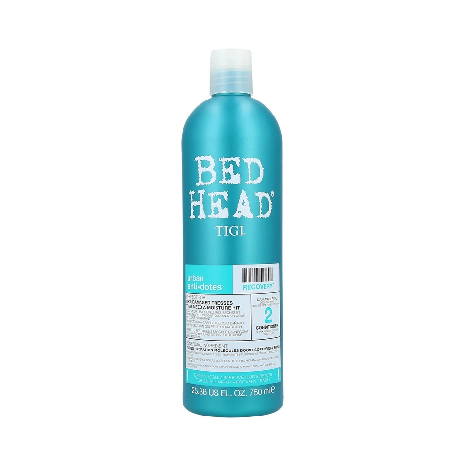 Tigi Bed Head Recovery Conditioner für trockenes Haar 750 ml - Bild 1 von 1