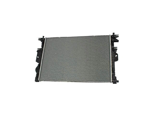 Radiador Motorcraft 51CQHP16 para Ford C Max 2013 2014 2015 2016 2017 2018 Foto 1 de 1