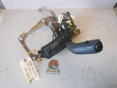 96-02 Toyota 4Runner SR5 4x4 Automatic Transmission Floor Shifter Stick Linkage Foto 1 de 4