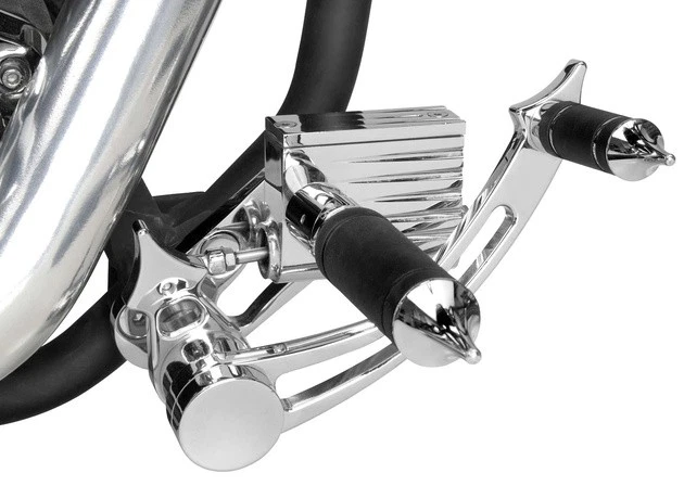 Biker's Choice Gladiator Forward Controls #055101 Harley Davidson - Image 1 of 1