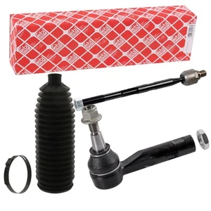 FEBI PROKIT 1 SPURSTANGE KOMPLETT passend für Opel Astra J P10 - Bild 1 von 5