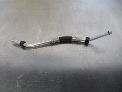 EB1424 2005 05 FORD GT GT40 SUPERCAR A/C LINE TUBE FROM COMPRESSOR FRONT HALF - Image 1 of 4