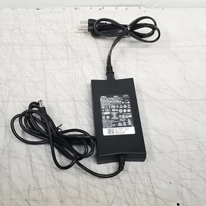 Genuine Dell 130W HA130PM190 LA130PM190 AC Adapter PC Laptop Charger 4.5mm - Picture 1 of 4