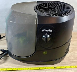 Sunbeam SCM1100 Cool Mist Purified Air Humidifier (G) - Picture 1 of 7