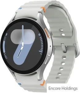 Reloj inteligente Samsung Galaxy Watch7 - 44 mm - Wi-Fi - Bluetooth - SM-L310NZSAXAA - Imagen 1 de 1