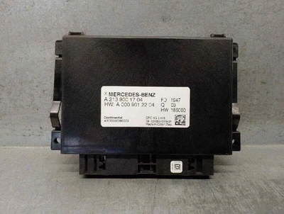 A2139001704 modulo elettronico per MERCEDES-BENZ VITO TOURER (447) 2.0 5124787 - Immagine 1 di 4