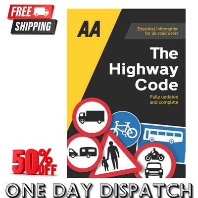 2025 Official The Highway Code Theory Test Revision Essential for All Drivers - Image 1 of 2