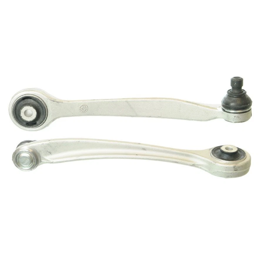 Brazos de control delanteros superiores izquierdo y derecho para Audi A4 Quattro 1999-2005 Foto 1 de 4