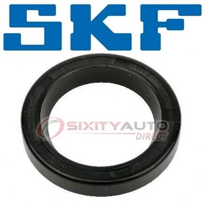 SKF Inner Steering Gear Pitman Shaft Seal for 1971-1977 GMC Sprint - Gaskets nb - Изображение 1 из 4