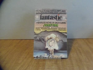 Historias fantásticas de ciencia ficción de colección noviembre 1973 - Imagen 1 de 1