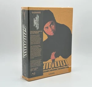 Shinobi Vol. 1 Volume One Blu-ray Radiance Limited Edition Box Set NEW - Bild 1 von 19
