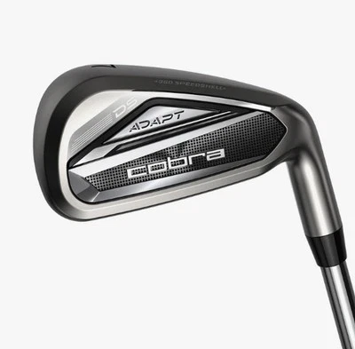 Cobra DS-ADAPT Wedge (2025) NEW - Image 1 of 4
