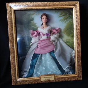 Barbie 55387 Mademoiselle Isabelle The Portrait Collection 2001 [Cletius] - Imagen 1 de 14